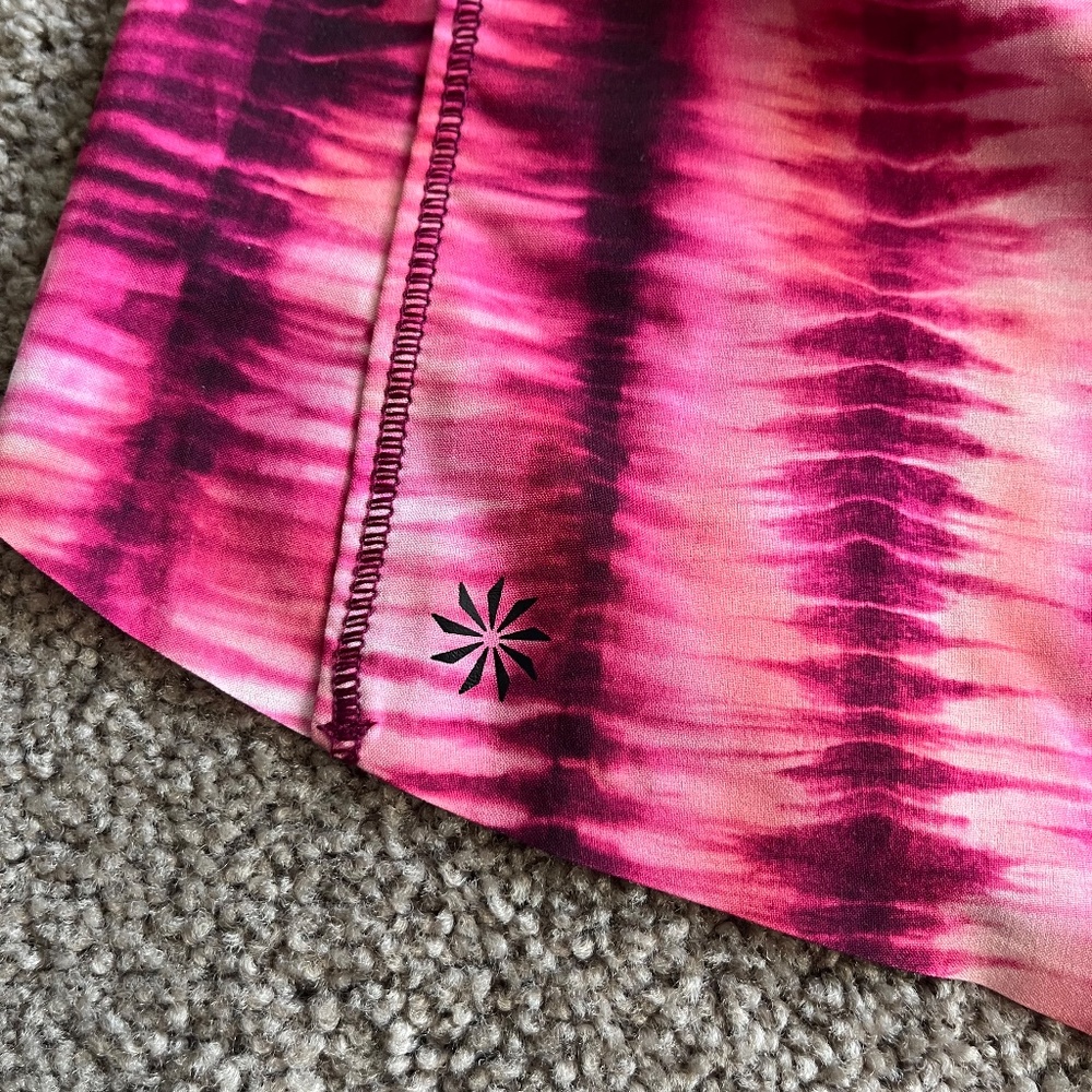 Athleta Shorts - Picture 2 of 4